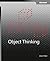 Object Thinking