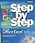 Microsoft(r) Office Excel(r) 2007 Step by Step
