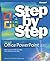 Microsoft(r) Office PowerPoint(R) 2007 Step by Step