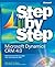 Microsoft Dynamics(r) Crm 4.0 Step by Step by Mike Snyder