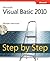 Microsoft(r) Visual Basic(r) 2010 Step by Step