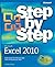 Microsoft(r) Excel(r) 2010 Step by Step