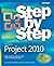 Microsoft(r) Project 2010 Step by Step