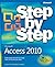 Microsoft(r) Access(r) 2010 Step by Step