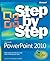 Microsoft(r) PowerPoint(R) 2010 Step by Step