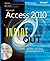 Microsoft Access 2010 Inside Out