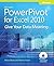 Microsoft(r) Powerpivot for Excel(r) 2010: Give Your Data Meaning