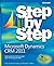 Microsoft(r) Dynamics(r) Crm 2011 Step by Step