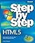 Html5 Step by Step