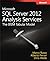 Microsoft SQL Server 2012 A...