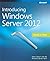 Introducing Windows Server 2012