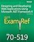 McPd 70-519 Exam Ref: Designing and Developing Web Applications Using Microsoft(r) .Net Framework 4: Designing and Developing Web Applications Using Microsoft(r) .Net Framework 4