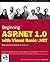 Beginning ASP.Net 1.0 with Visual Basic.Net