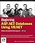 Beginning ASP.Net Databases Using VB.NET