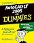 AutoCAD LT 2005 for Dummies