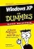 Windows XP for Dummies Quick Reference