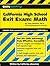 CliffsTestPrep California High School Exit Exam: Mathematics