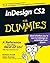 Indesign Cs2 for Dummies
