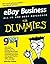 Ebay Business All-In-One Desk Reference for Dummies