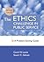 The Ethics Challenge in Pub...