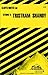 Cliffsnotes on Sterne's Tristram Shandy