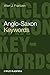 Anglo-Saxon Keywords