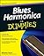 Blues Harmonica for Dummies