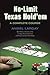 No-Limit Texas Hold'em: A Complete Course