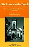 Like Leaven in the Dough: Protestant Social Thought in Latin America, 1920-1950