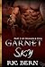 Garnet Sky: Crimson & Steel, Book 3