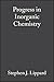 Progress in Inorganic Chemistry, Volume 33