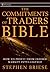 The Commitments of Traders ...