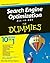 Search Engine Optimization All-In-One for Dummies