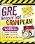 Cliffsnotes GRE General Test Cram Plan