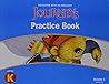 Journey's Practice Book: Kindergarten: 1