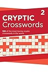 Cryptic Crosswords Vol 2
