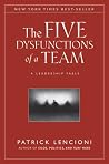 The Five Dysfunct...