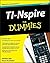 Ti-Nspire for Dummies