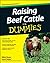 Raising Beef Cattle for Dummies