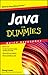 Java for Dummies Quick Reference