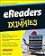 AARP Ereaders for Dummies
