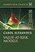 Market Risk Analysis, Volume IV: Value at Risk Models
