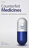 Counterfeit Medicines Volume II: Detection, Identification and Analysis