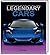 Legendary Cars: Cars That Made History from the Early Days to the 21st Century