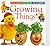 Growing Things (Play & Learn Series)