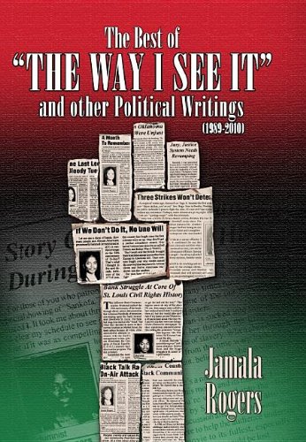 The Best of "The Way I See It" and Other Political Writings (Kindle Edition)