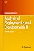 Analysis of Phylogenetics and Evolution with R