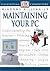 Maintaining Your PC