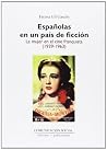 Españolas en un p...