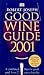 Good Wine Guide 2001